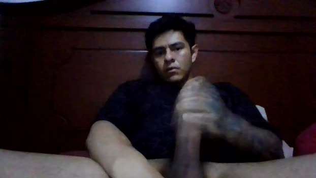 Mexicanodotado 26-09-2024 Recorded Video Porn