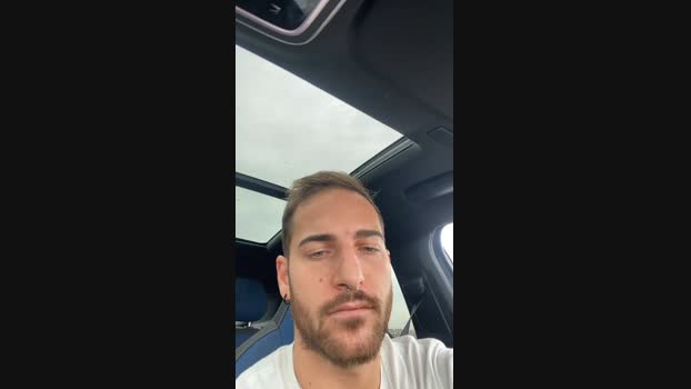 Pappa996 26-09-2024 Recorded Video naked
