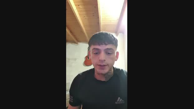 Thomasdgerf 26-09-2024 Recorded Video fuckhard