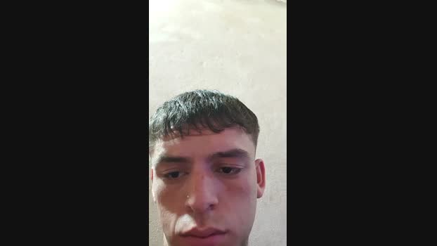 Thomasdgerf 26-09-2024 Recorded Video sweet