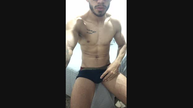fernando4245 26-09-2024 Recorded Video playtime