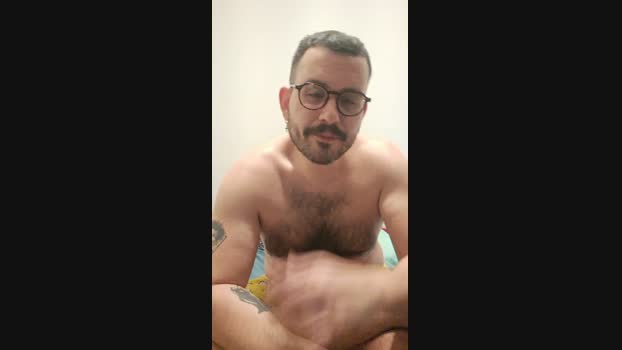 franz28a 26-09-2024 Recorded Video Nude