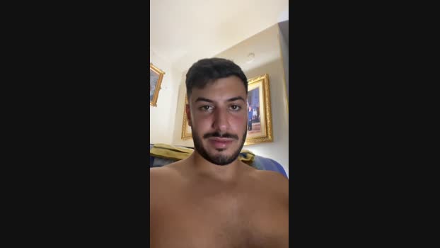 gipsybrown 26-09-2024 Recorded Video fuckface