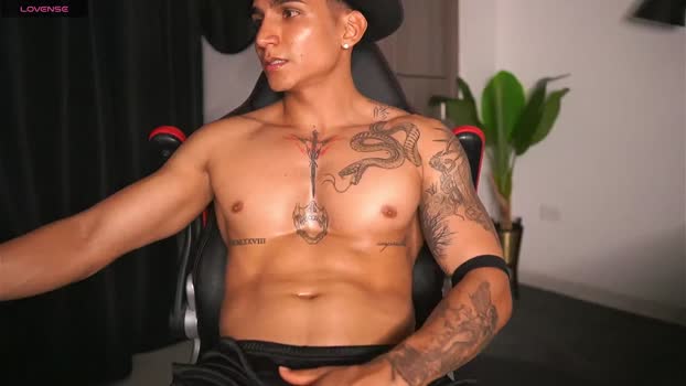 muscle_boy2 26-09-2024 Recorded Video suckshow