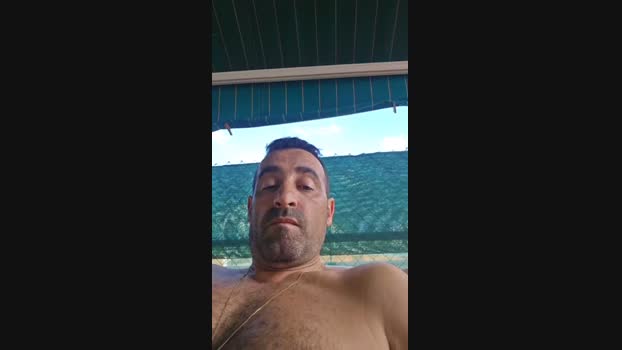 pedro41g 26-09-2024 Recorded Video natural