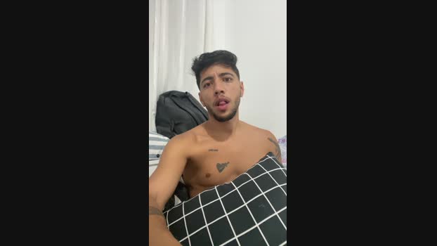pedrozinhoo 26-09-2024 Recorded Video fingers