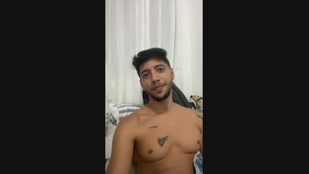 pedrozinhoo 26-09-2024 Recorded Video squirt
