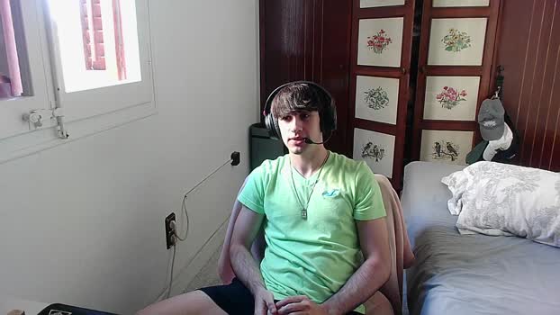 thebulgueboyy 25-09-2024 Recorded Video sexyfeet