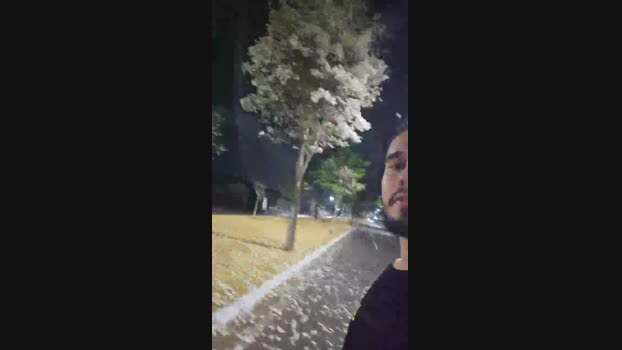 umbomgaroto 26-09-2024 Recorded Video Naked