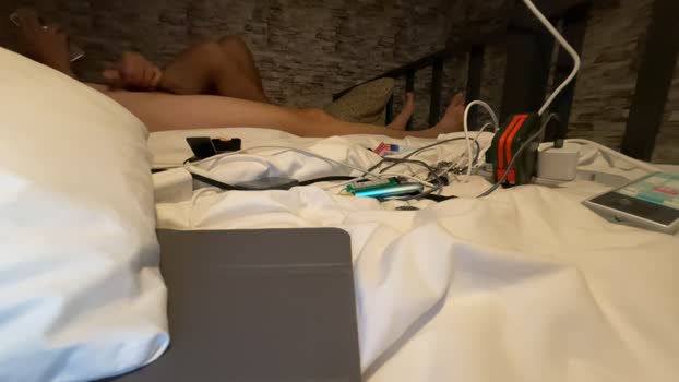 wade820522 26-09-2024 Recorded Video sweet