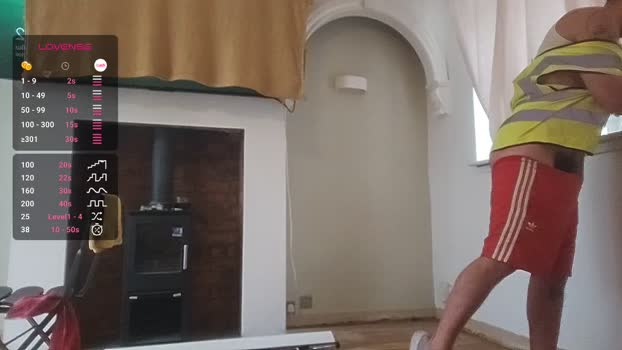 0str8_guys 27-09-2024 Recorded Video Show