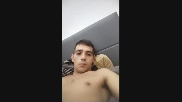 Alessio967 27-09-2024 Recorded Video gag