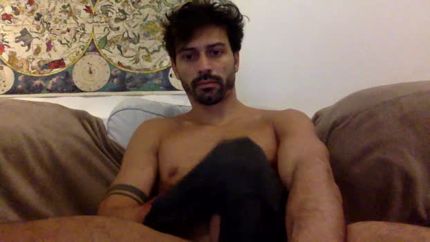 DanPicci69 26-09-2024 Recorded Video hard