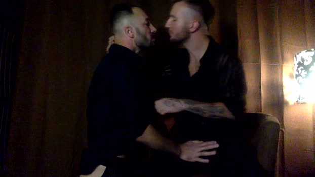 DomAnubis 26-09-2024 Recorded Video blowjob
