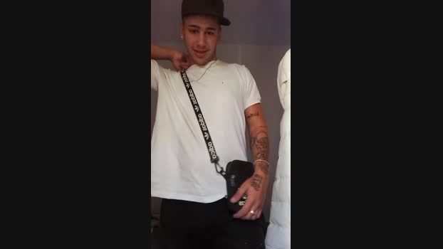 Fueguitohard 26-09-2024 Recorded Video jackoff