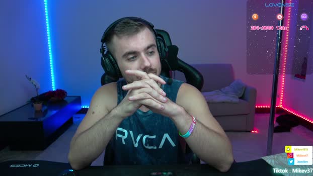 Mikev47 27-09-2024 Recorded Video bigdick