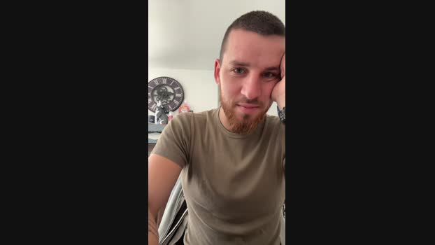 Rorosexydick1 27-09-2024 Recorded Video sexybody