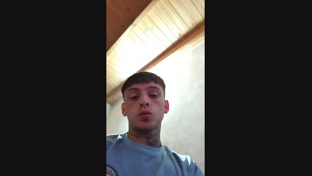 Thomasdgerf 27-09-2024 Recorded Video sexybody