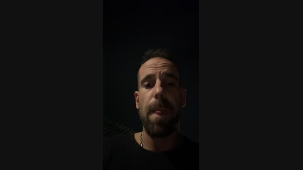 Ugarte 26-09-2024 Recorded Video jerkoff