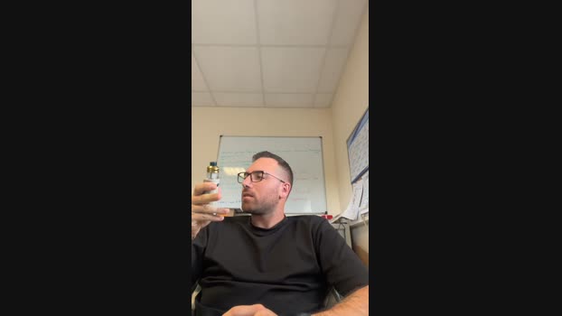 alcotox09 27-09-2024 Recorded Video handsome