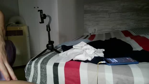 alessandrospain 27-09-2024 Recorded Video hardcock
