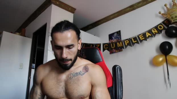 baky_sexy 26-09-2024 Recorded Video fingering