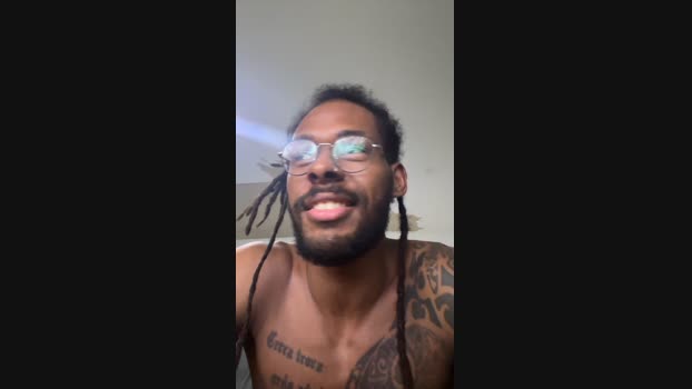 blackdreads2 27-09-2024 Recorded Video bigass