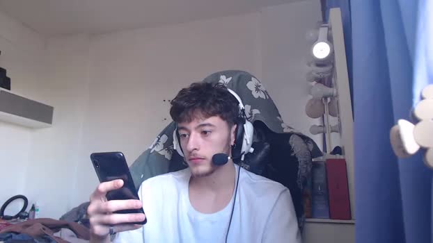 cokkboy_ 26-09-2024 Recorded Video fingers