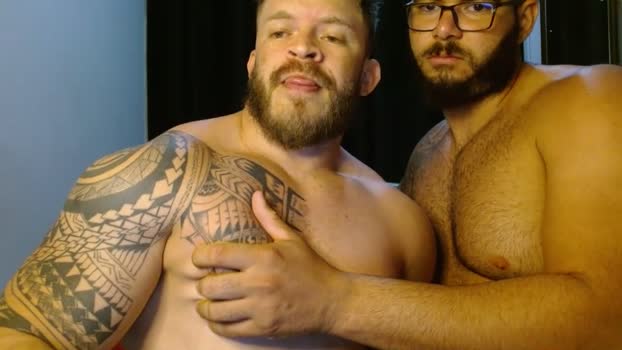 hercules30hot 27-09-2024 Recorded Video bigass