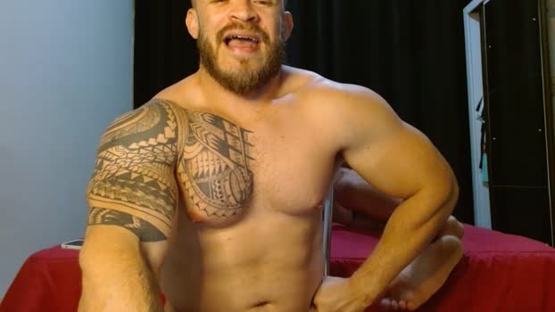 hercules30hot 27-09-2024 Recorded Video gag