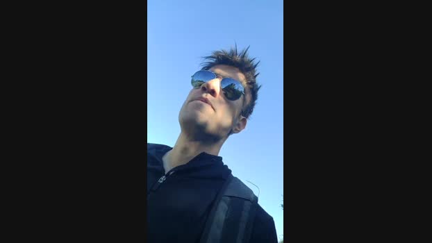 massimoassok 27-09-2024 Recorded Video twink
