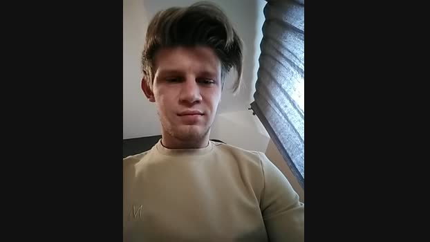 novanova3hot 27-09-2024 Recorded Video handsome