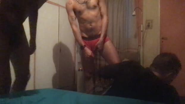 oozeco 27-09-2024 Recorded Video naked