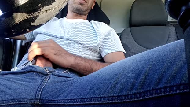 Cazzoarabo 28-09-2024 Recorded Video dirty