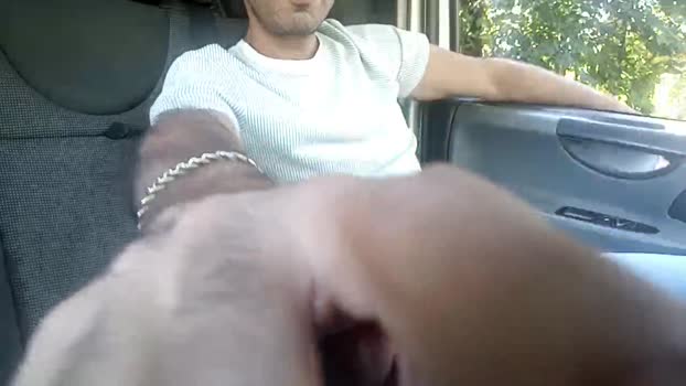 Cazzoarabo 28-09-2024 Recorded Video beauty