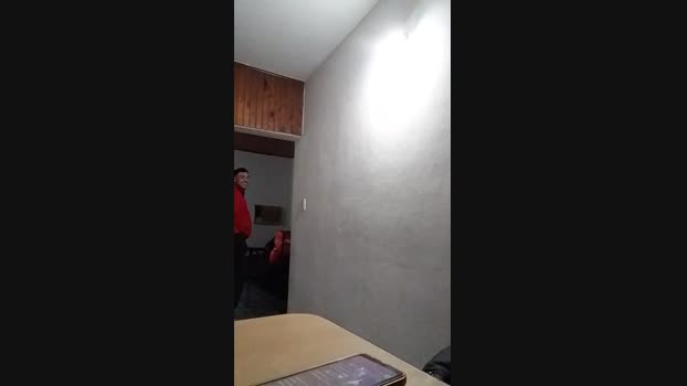 Cristeanchaaud 28-09-2024 Recorded Video striptease