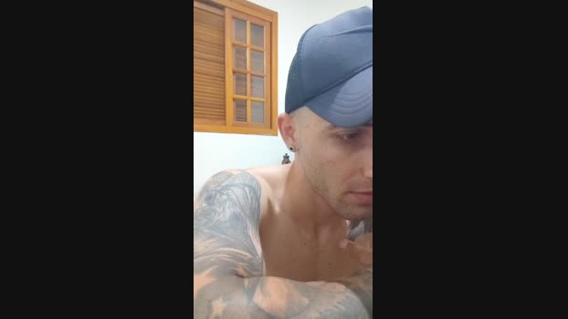 Danielpalacios 28-09-2024 Recorded Video Naked