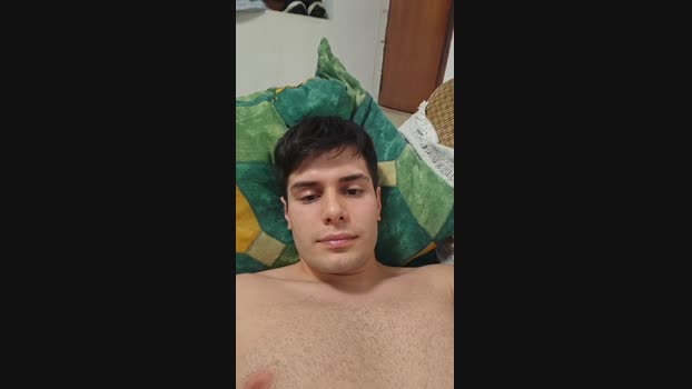 Harry0250 28-09-2024 Recorded Video orgasm