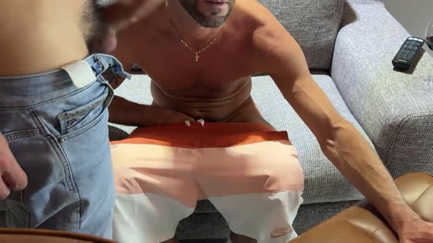 JOREDD 27-09-2024 Recorded Video orgasm