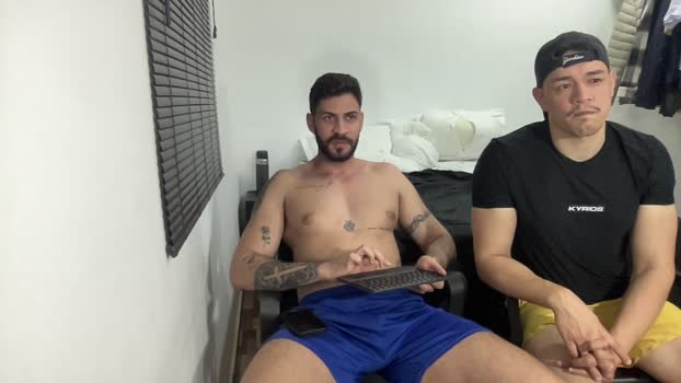 Juansou 28-09-2024 Recorded Video sexy