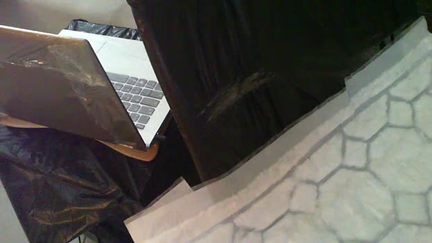 Lesrochelais60 27-09-2024 Recorded Video Topless