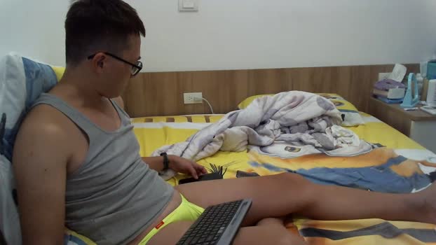 LonelyMen555 28-09-2024 Recorded Video jerking