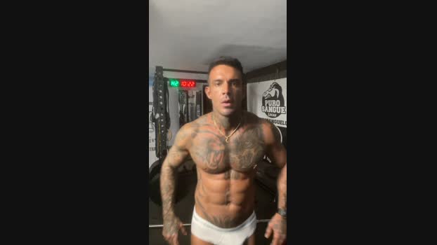 PUROSANGUE 27-09-2024 Recorded Video analsex