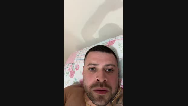 Pedrobarboza01 27-09-2024 Recorded Video sweet