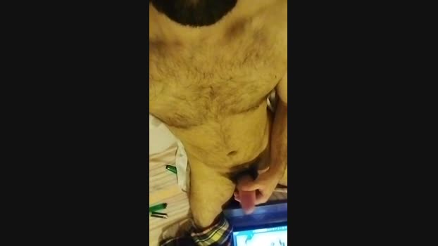 Redpig69 28-09-2024 Recorded Video fingers