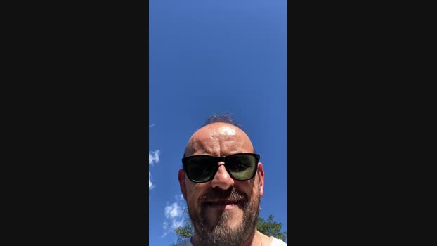 RimmingTop 28-09-2024 Recorded Video lick