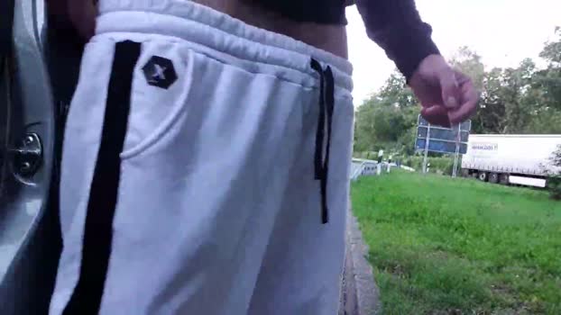 axelblows 27-09-2024 Recorded Video Cam