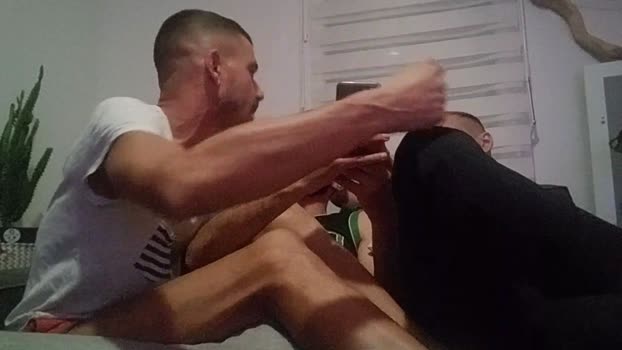 beur301 28-09-2024 Recorded Video suckcock