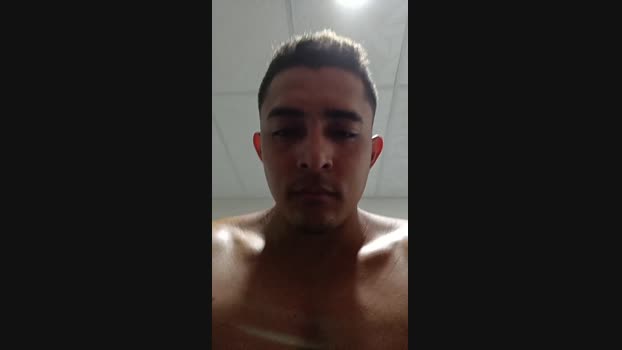 elpirata8 28-09-2024 Recorded Video Naked