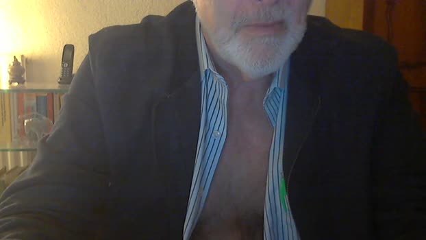 hairybull 27-09-2024 Recorded Video skinny